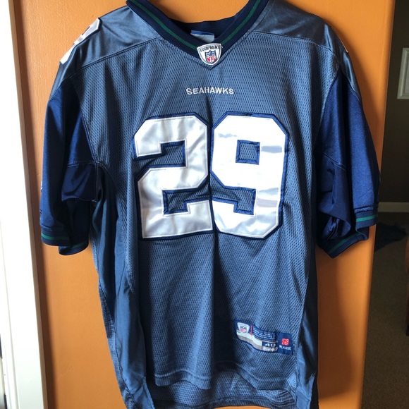 seahawks retro jersey